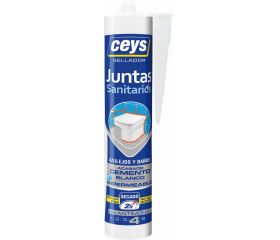 CEYS SELLADOR JUNTAS SANITARIOS CART